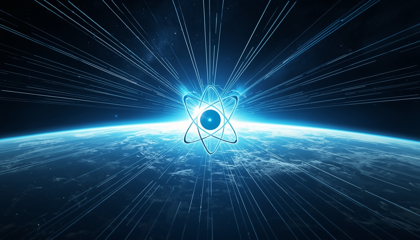 Chapitre 9 : L'Âge de l'Atome (ExactTick et les Lois de la Physique Ultime)