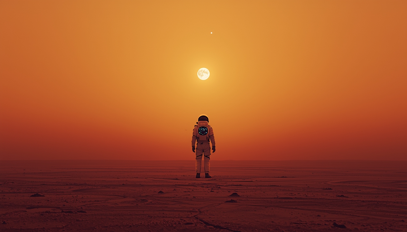 Chapitre 10 : L'Avenir du Temps (Au-delà du Poignet… Vers les Étoiles)